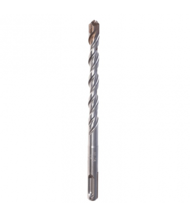 مته الماسه چهار شیار پانیس سایز 10 در 160 میلی متر