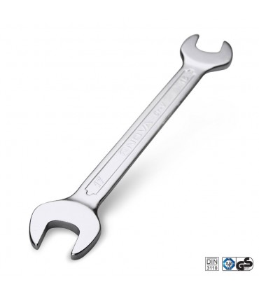 آچار دوسر تخت نووا مدل NTS1057 سایز 11×10 میلیمتر