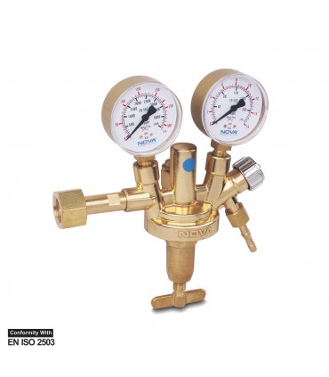 مانومتر اکسیژن نووا مدل NTR2590