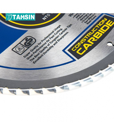 تیغ اره MDF بر نووا مدل NTS2691 سایز 230