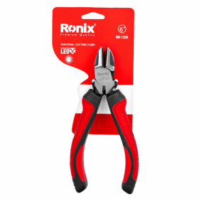 سیم چین صنعتی لئو رونیکس سایز 6 اینچ مدل RH-1226