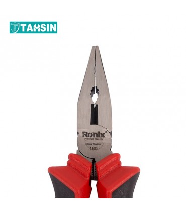 دم باریک لئو رونیکس سایز 8 اینچ مدل RH-1328