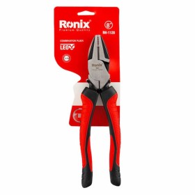 انبر دست صنعتی لئو رونیکس سایز 8 اینچ مدل RH-1128