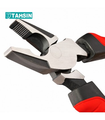 انبر دست صنعتی لئو رونیکس سایز 8 اینچ مدل RH-1128