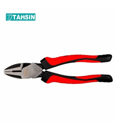 انبر دست صنعتی لئو رونیکس سایز 8 اینچ مدل RH-1128