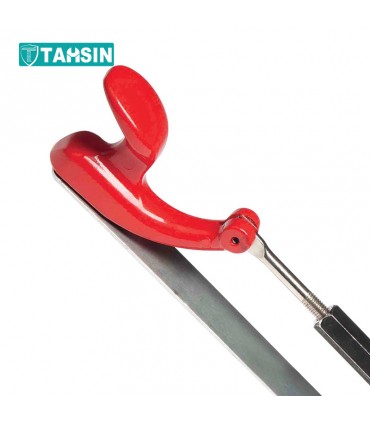 دسته سوهان موجگیر بدنه خودرو ایران پتک مدل PE 55350