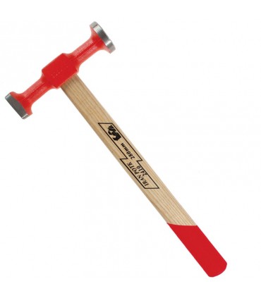 چکش صافکاری ایران پتک مدل BL2410