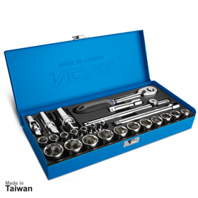 جعبه بکس نووا مدل NTS7400