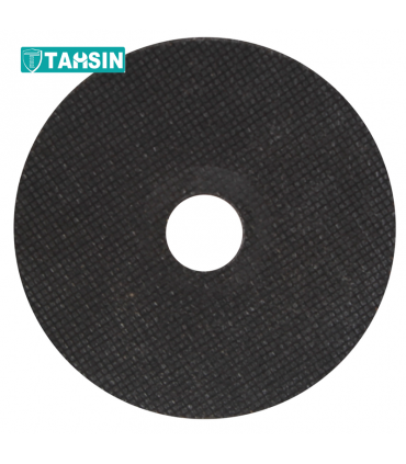 صفحه سنگ مینی برش استیل اوسیس سایز 22*1*115 بسته 50 عددی