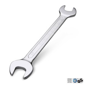 آچار دوسر تخت نووا NTS1065 سایز 28×25 میلیمتر