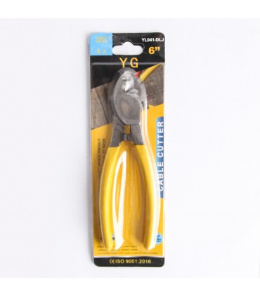 قیچی کابل بر سایز 6 اینچ