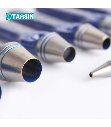 مجموعه 8 عددی واشربر سایز 3 الی 25