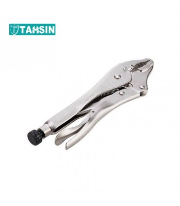 انبرقفلی ایران پتک مدل 1010 HB سایز 10 اینچ