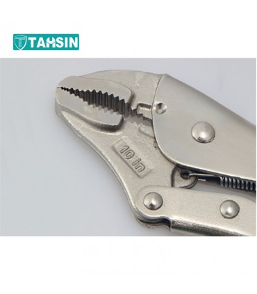 انبرقفلی ایران پتک مدل 1010 HB سایز 10 اینچ