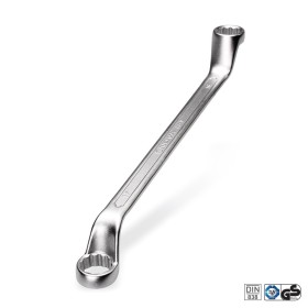 آچار دوسر رینگ نووا مدل NTS1045 سایز 11×10 میلیمتر