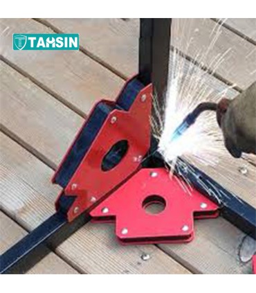 گونيا مگنت- مغناطيسي جوشکاري 4 اینچ