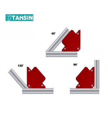 گونيا مگنت- مغناطيسي جوشکاري 4 اینچ