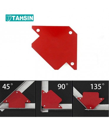 گونيا مگنت- مغناطيسي جوشکاري 4 اینچ