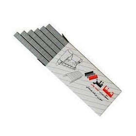 سوزن منگنه تینا فلز سایز 12*530