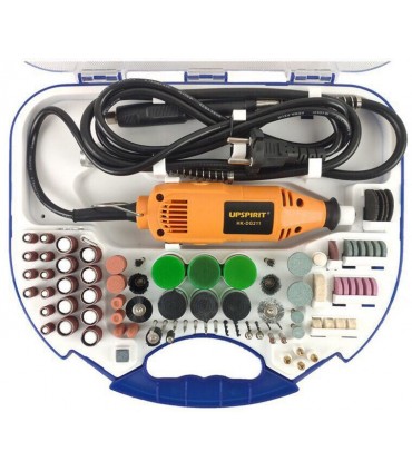 کیت فرز مینیاتوری آپ اسپریت