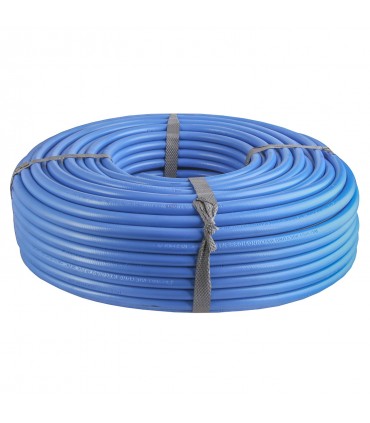 شلنگ تک باد هوا برش میکیانگ سایز 8 حلقه 100 متری