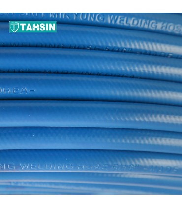 شلنگ تک باد هوا برش میکیانگ سایز 8 حلقه 100 متری