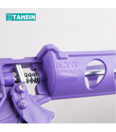 دستگاه پمپ چسب آکواریوم A.T.T