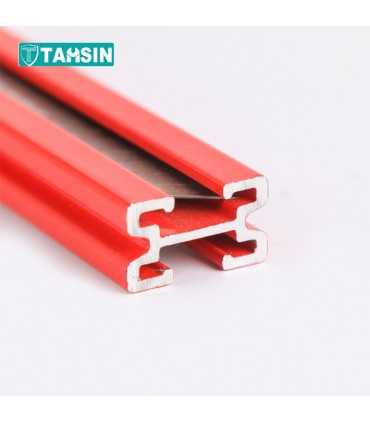 کاتر موکت بری دوطرفه آلومینیومی A.T.T