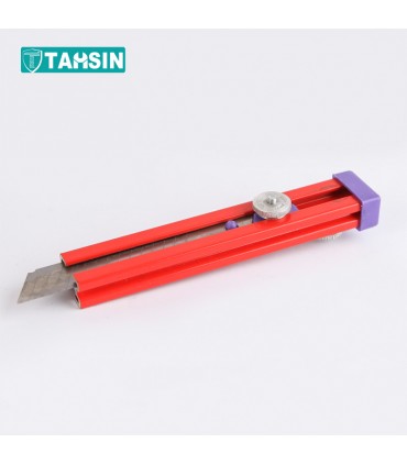 کاتر موکت بری دوطرفه آلومینیومی A.T.T