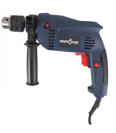 دریل 13 چکشی زیرووان مدل KX81302