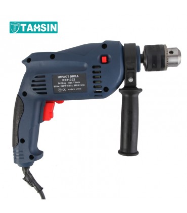 دریل 13 چکشی زیرووان مدل KX81302