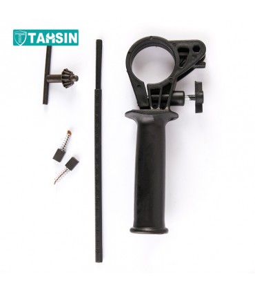 دریل 13 چکشی زیرووان مدل KX81302