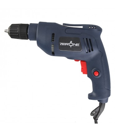 دریل 10 زیرووان مدل KX81208