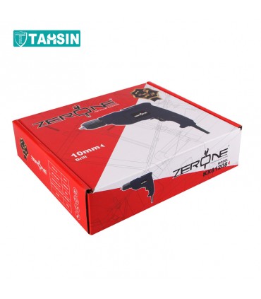 دریل 10 زیرووان مدل KX81208
