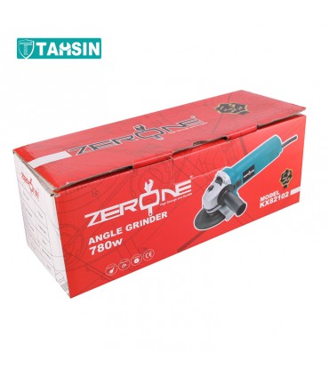 مینی فرز زیرووان مدل KX82102