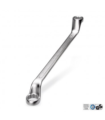 آچار دوسر رینگ نووا مدل NTS1051 سایز 23×21 میلیمتر