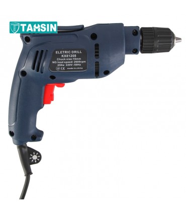 دریل 10 زیرووان مدل KX81208