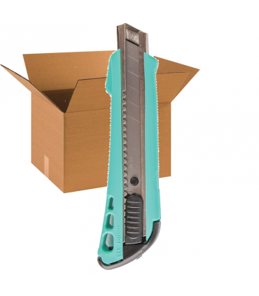 کاتر موکت بری A.T.T مدل 333 کارتن 360 عددی