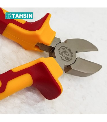 سیم چین SMF سایز 6 اینچ