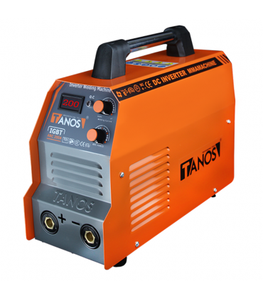 اینورتر جوشکاری 200 آمپر تانوس
