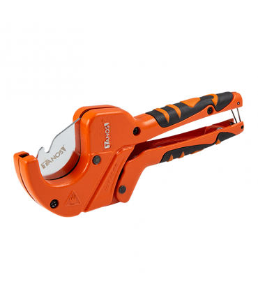 قیچی پی وی سی 42 میلیمتر تانوس