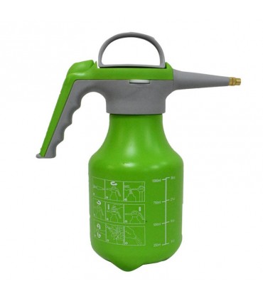 سمپاش حرفه ای سیلور مدل PS-E1L حجم 1 لیتر