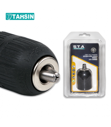 سه نظام اتوماتیک 13میلیمتر STA