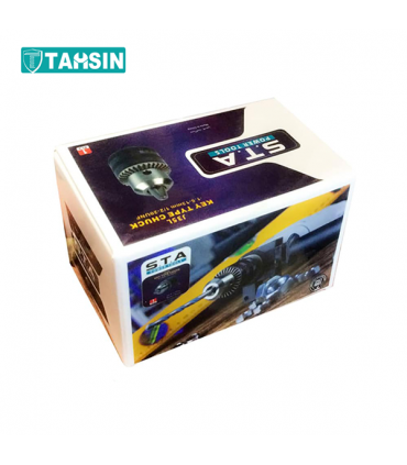 سه نظام آچاری 13 میلی متر S.T.A