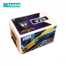 سه نظام آچاری 13 میلی متر S.T.A