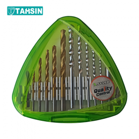 مجموعه 14 عددی مته سیلور مدل GT-BS14