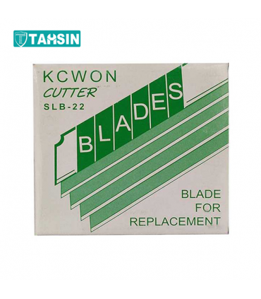 تیغ کاتر کره ای کوان مدل KWB-04