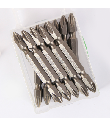 سر پیچ گوشتی PH2 سایز 65میلیمتر