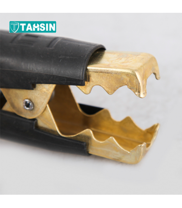 انبر اتصال باتری خودرو