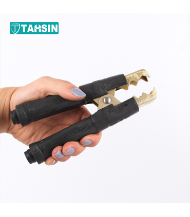 انبر اتصال باتری خودرو